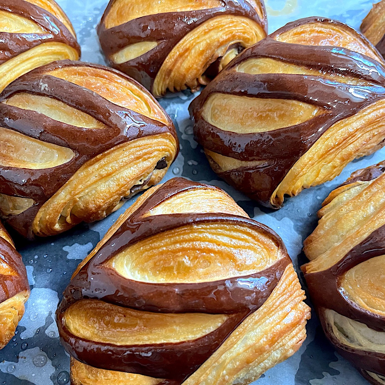 作ること大好き🥐5kidsママ