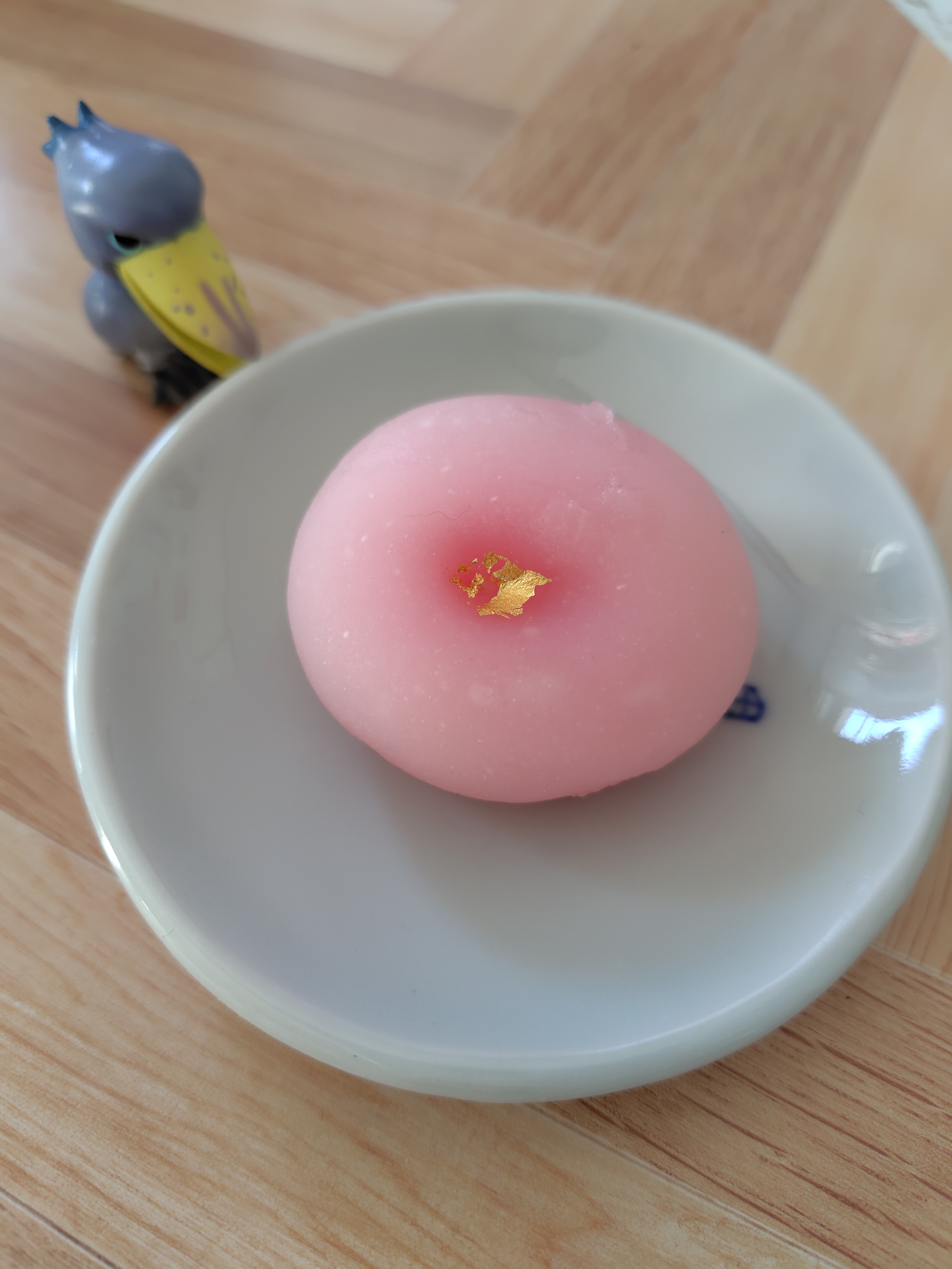 藤さんちのごはん