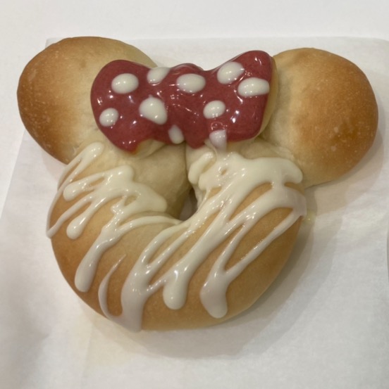 🍊🍒ユッキー🎂🍞🍲