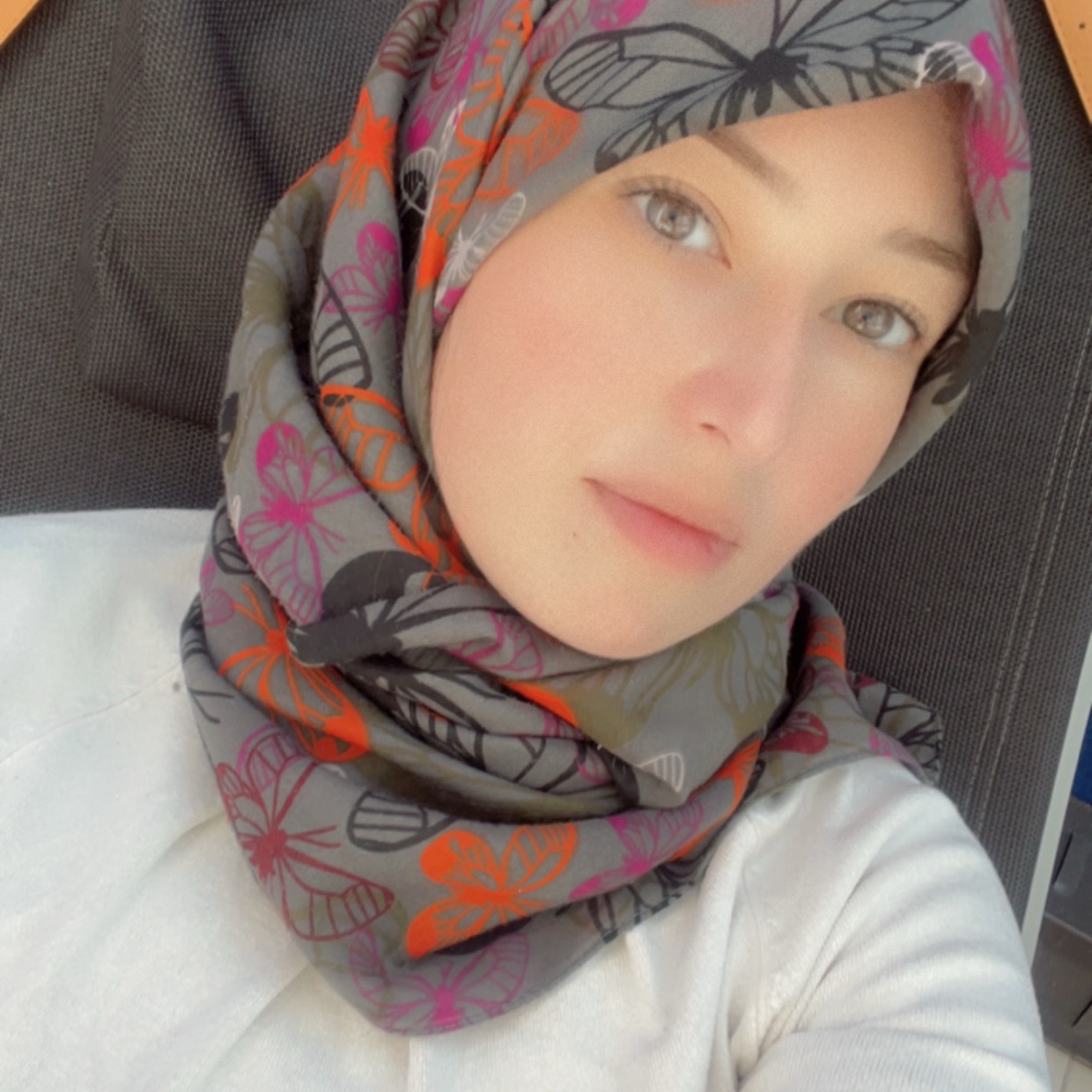 Dalia Shembesh