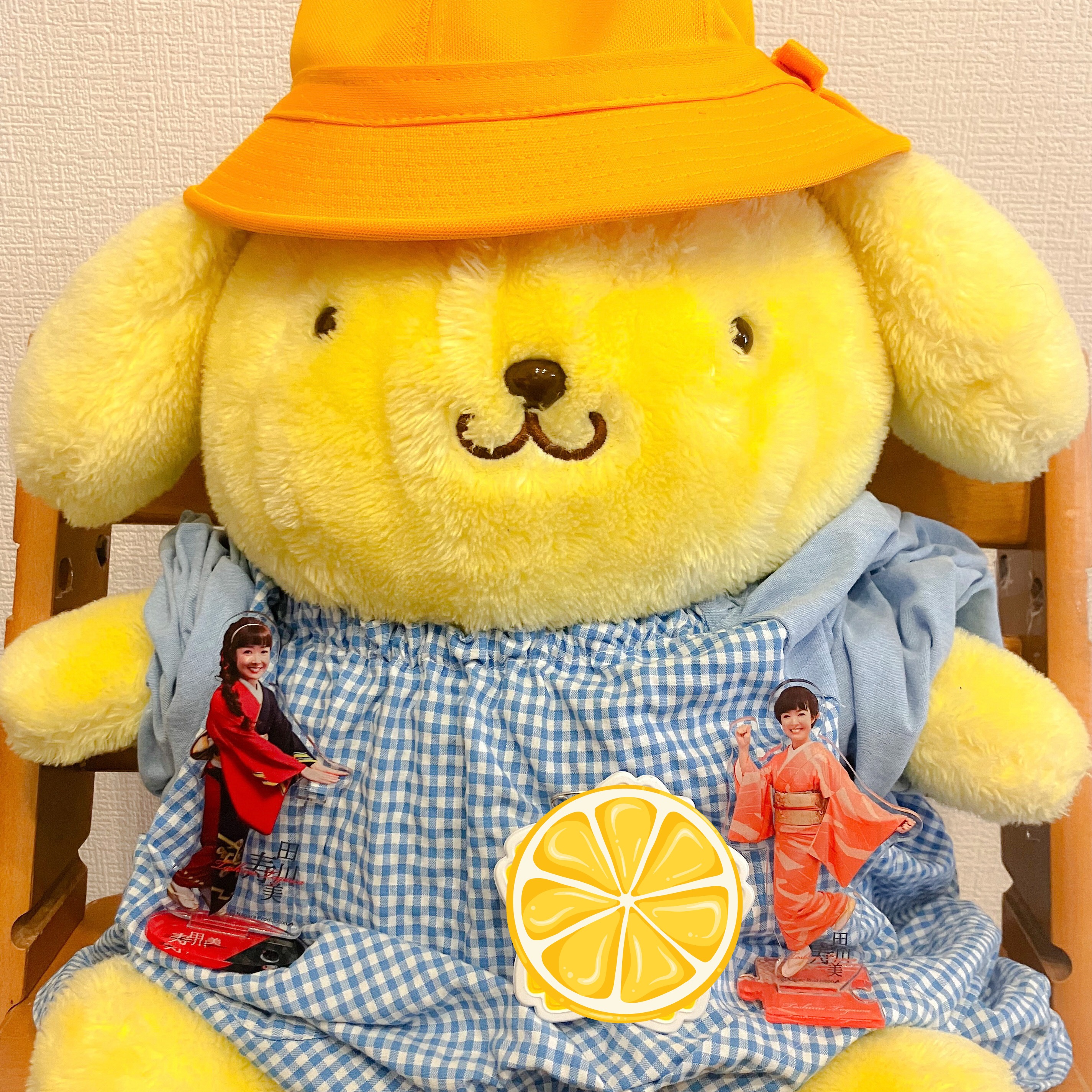 プリプリン