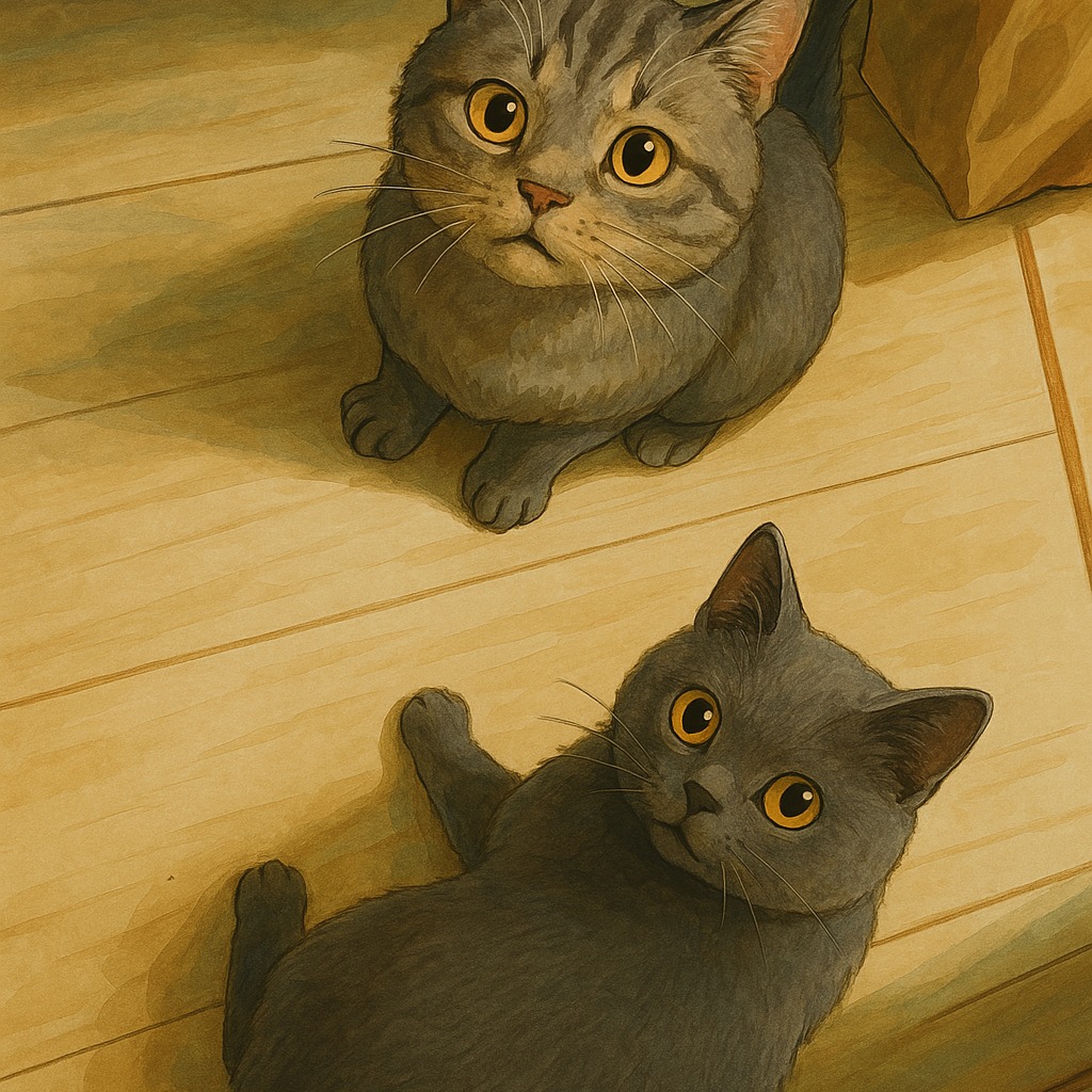 はち