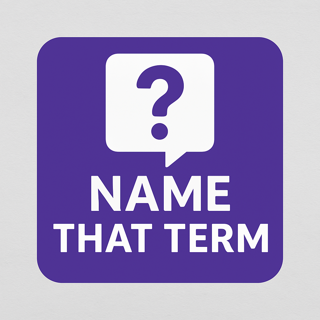 namethatterm