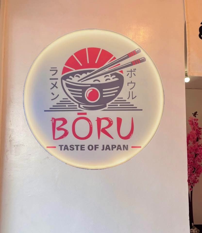 BŌRU Taste of Japan