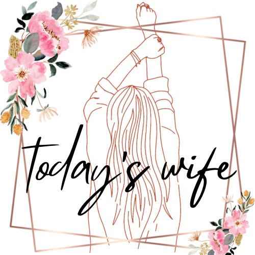 今日も適当な嫁