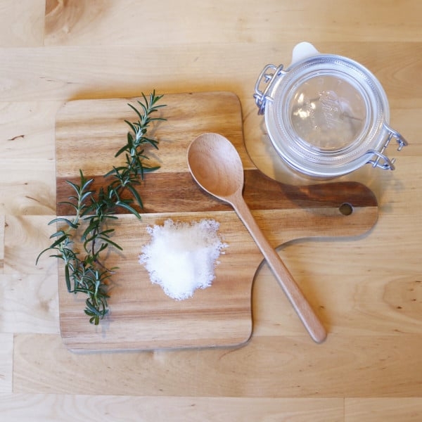 ひと匙の台所日和