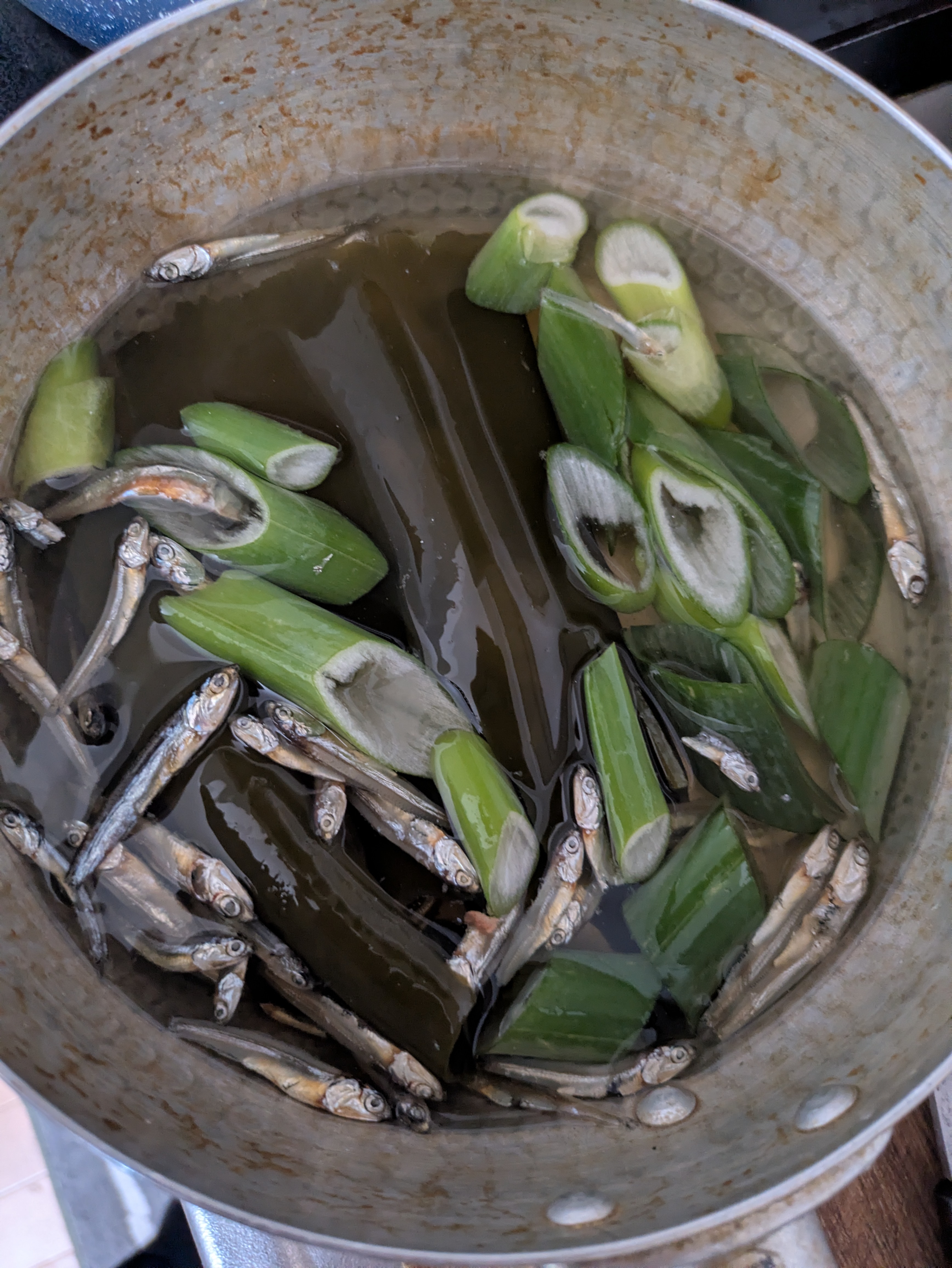 一汁一菜