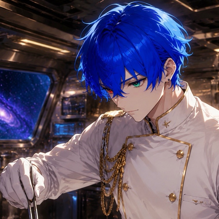 火神セレン⚓️🪐🥀