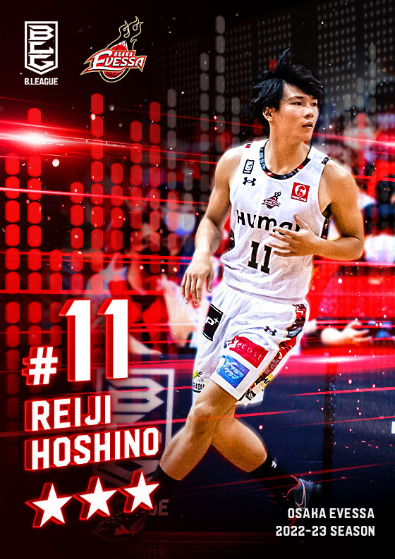 きんちゃん B.LEAGUE CARD ~WEB~