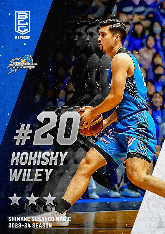 B.LEAGUE CARD ~WEB~