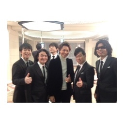 The Gospellers