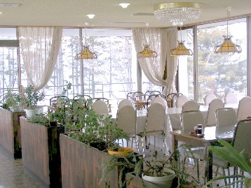 ホテル中の島|洞爺湖周辺の温泉と宿泊一覧|北海道壮瞥(そうべつ)観光協会