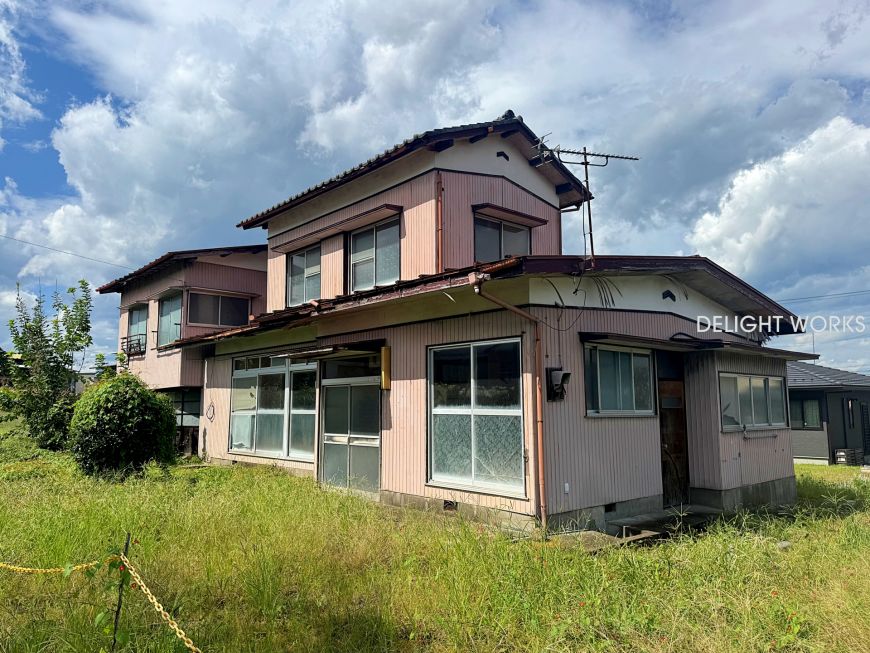 建物写真