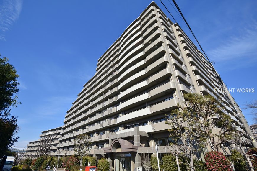 建物写真