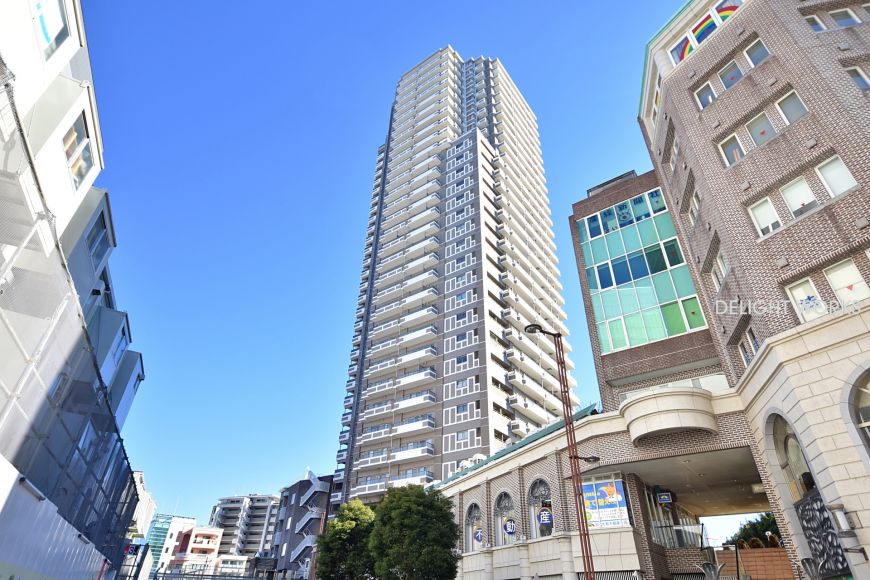 建物写真