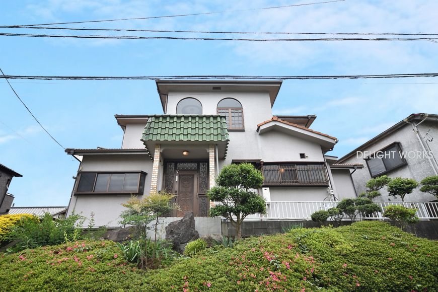建物写真