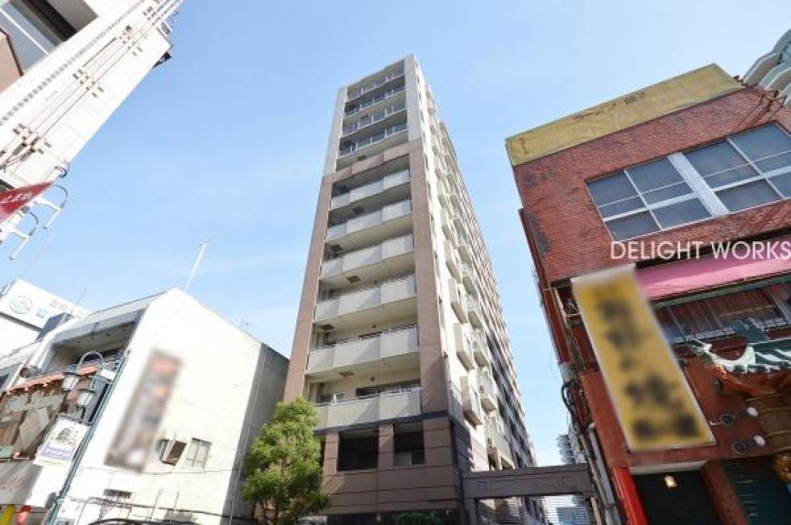 建物写真