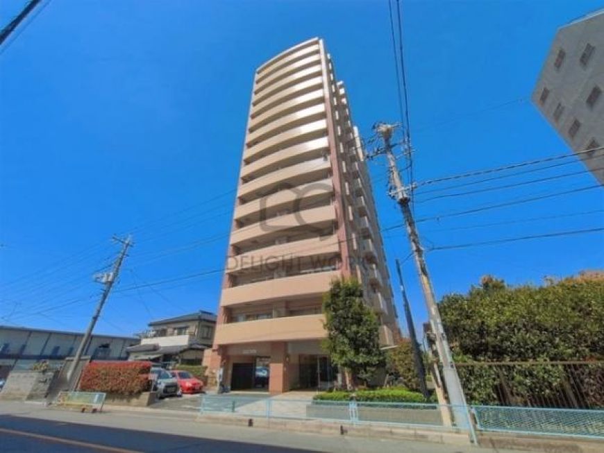 建物写真