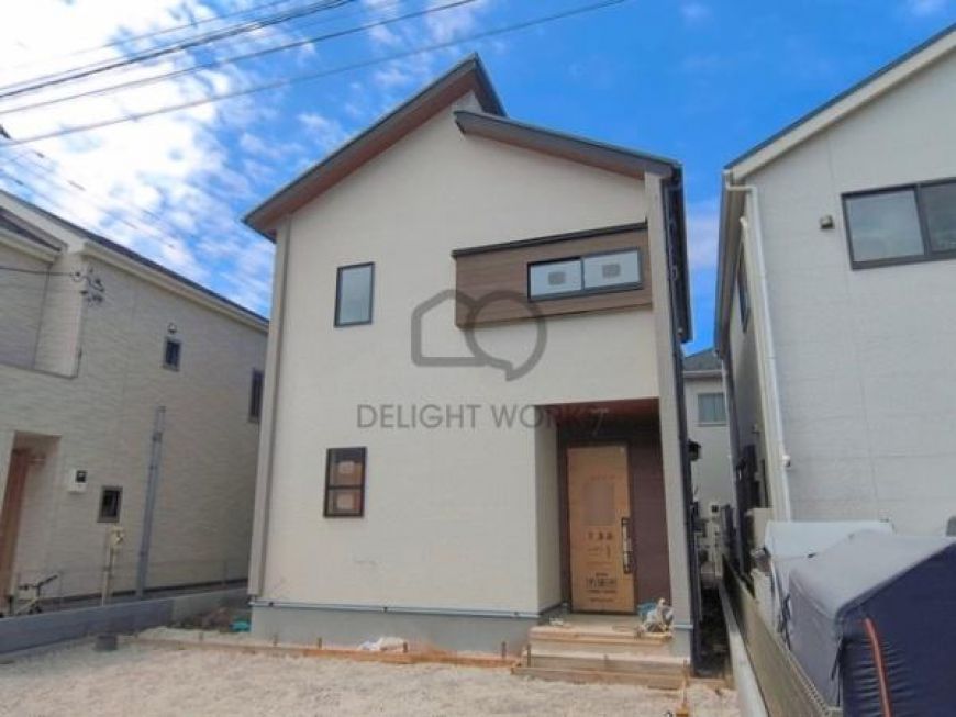 建物写真