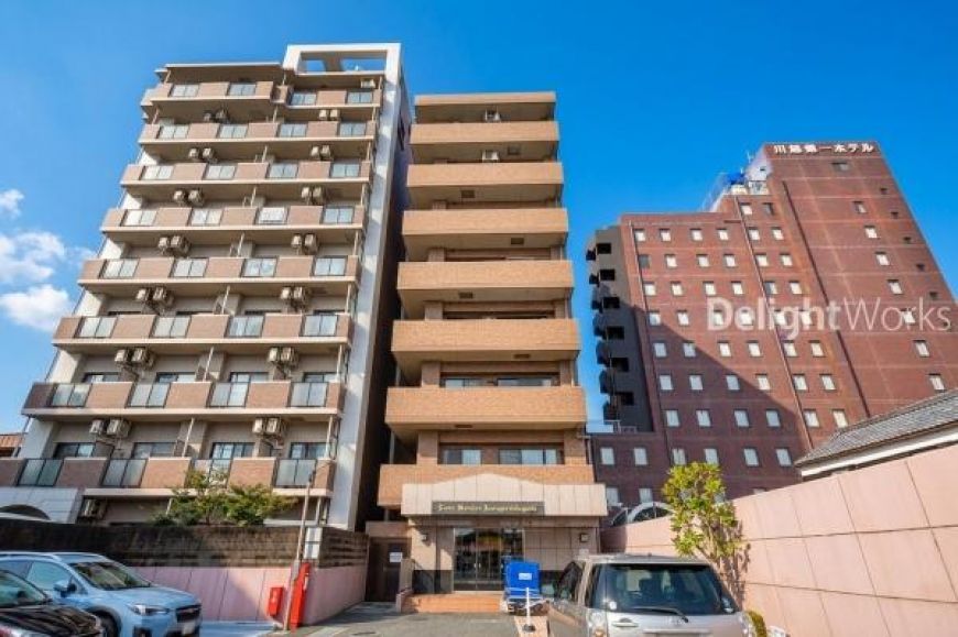 建物写真