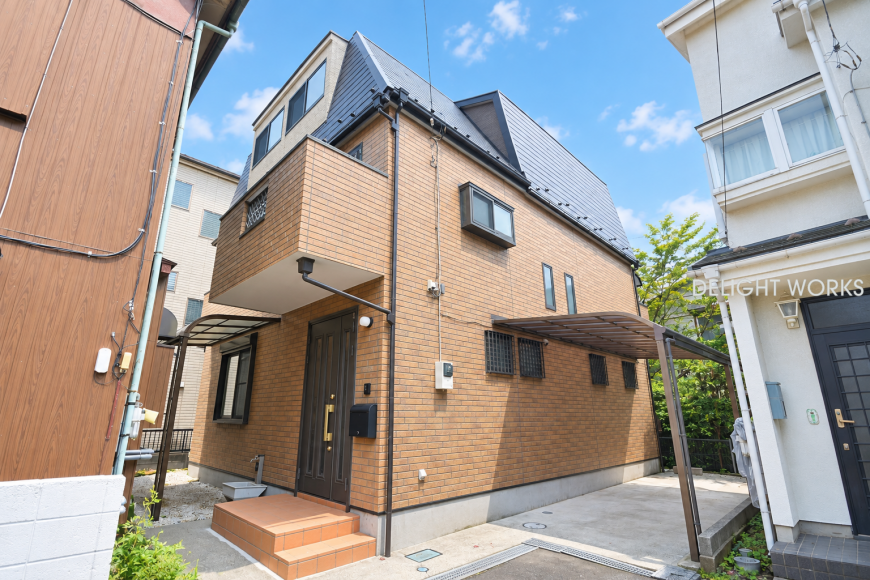 建物写真