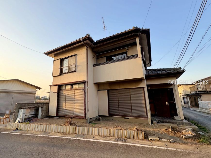建物写真