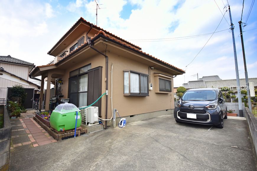 建物写真