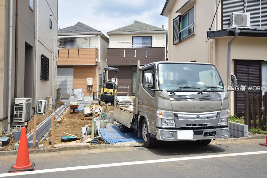 建物写真