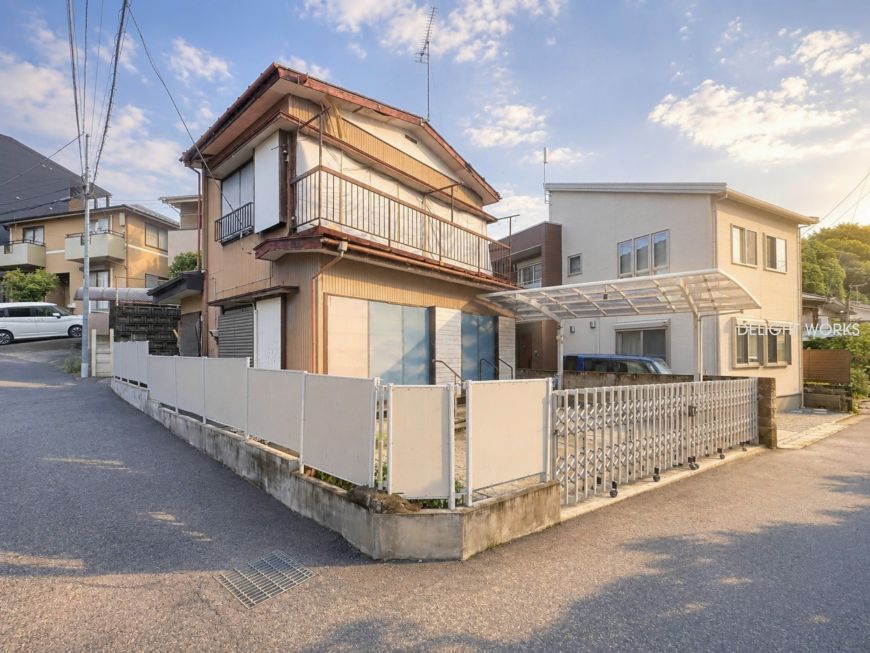 建物写真