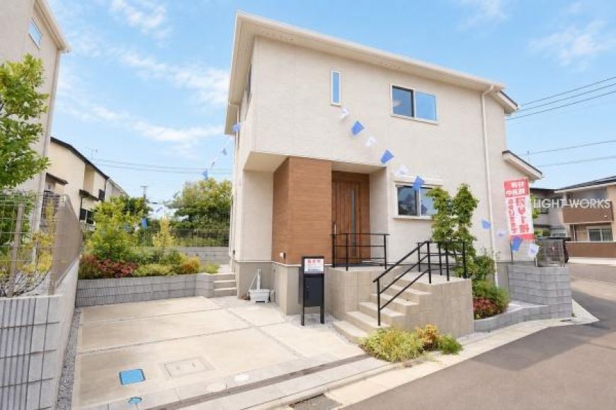 建物写真