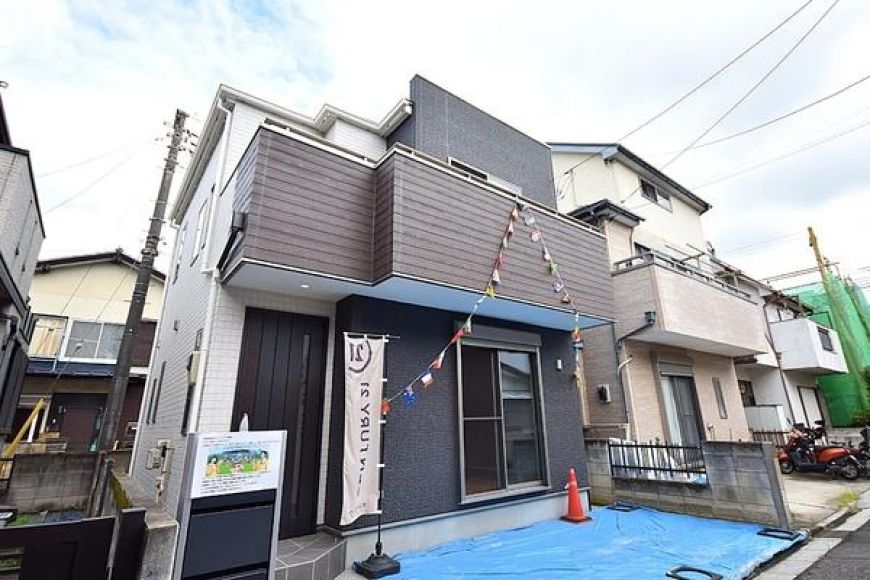 建物写真