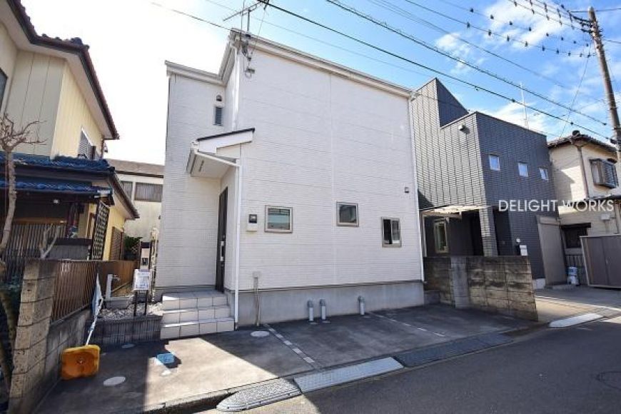 建物写真