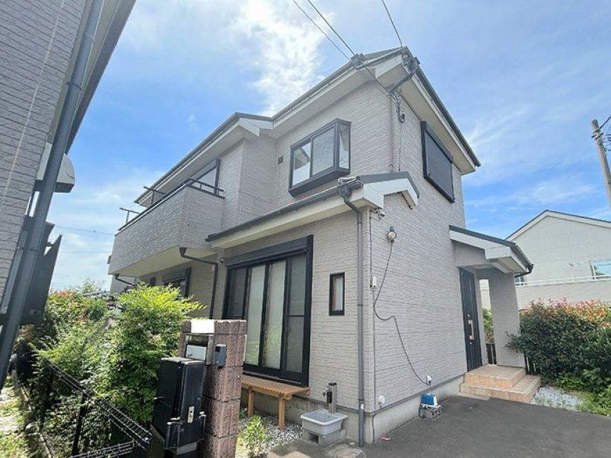 建物写真