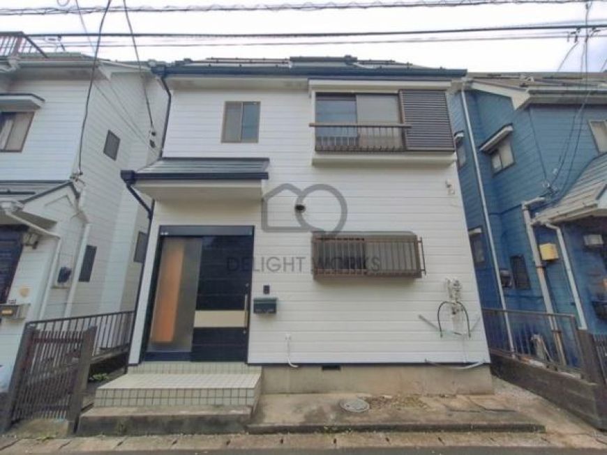 建物写真