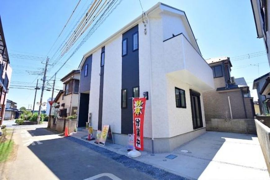建物写真