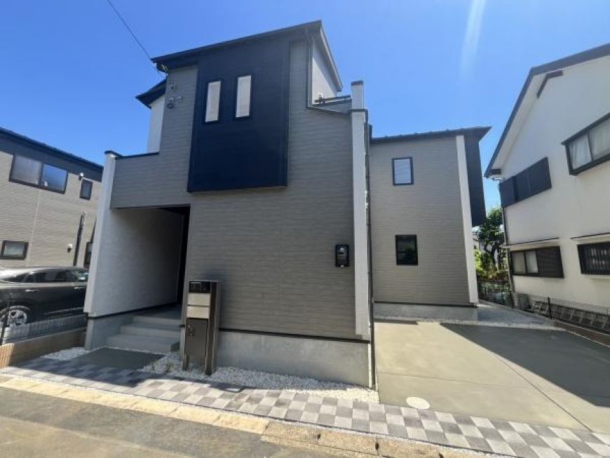 建物写真