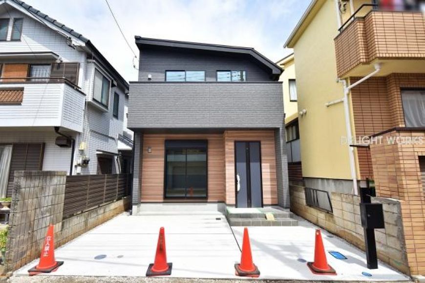 建物写真