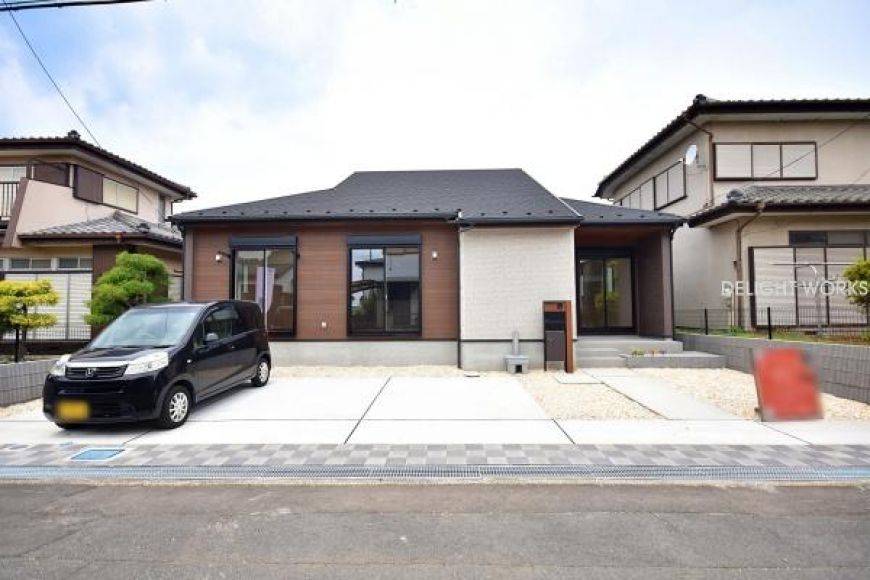 建物写真