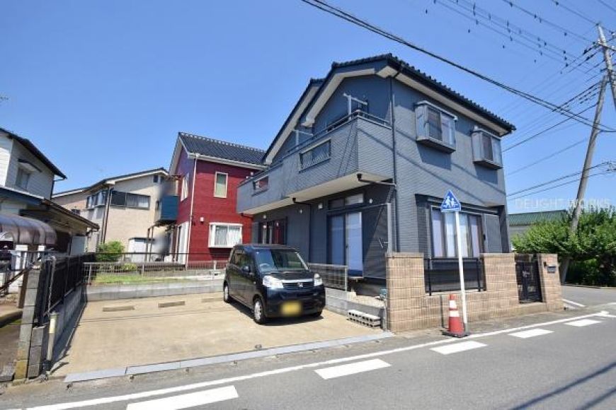 建物写真