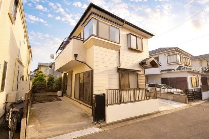 建物写真