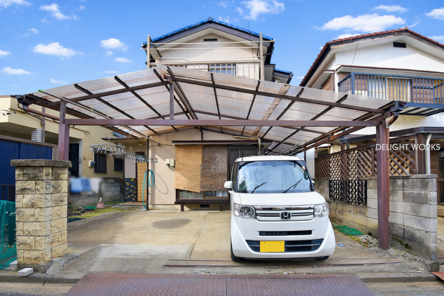 建物写真