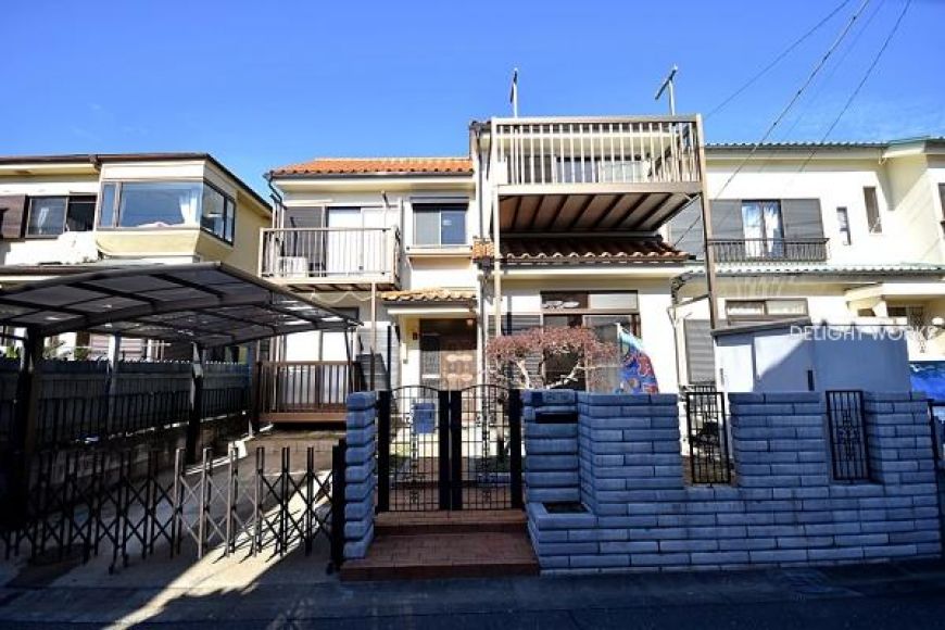 建物写真
