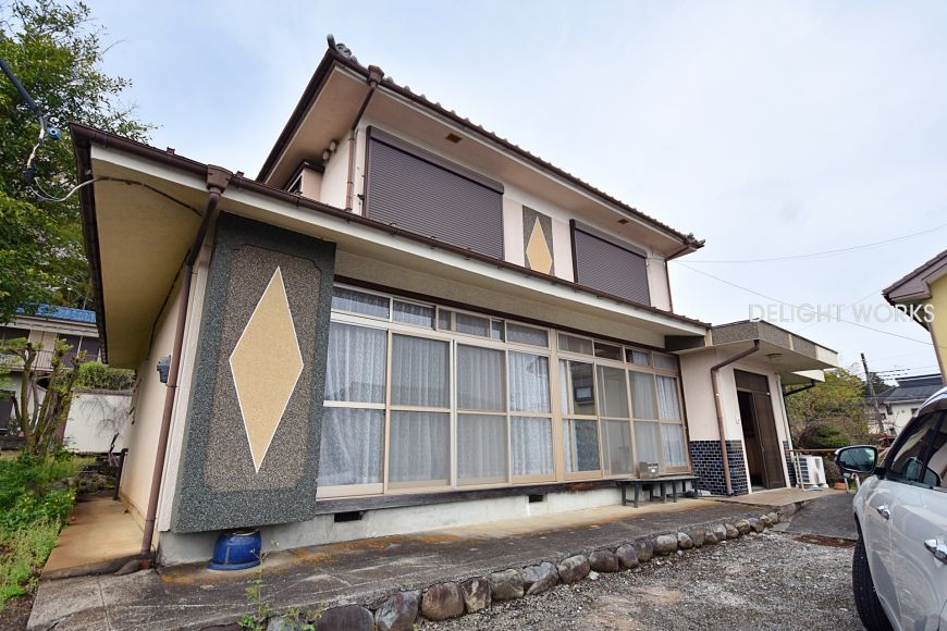 建物写真