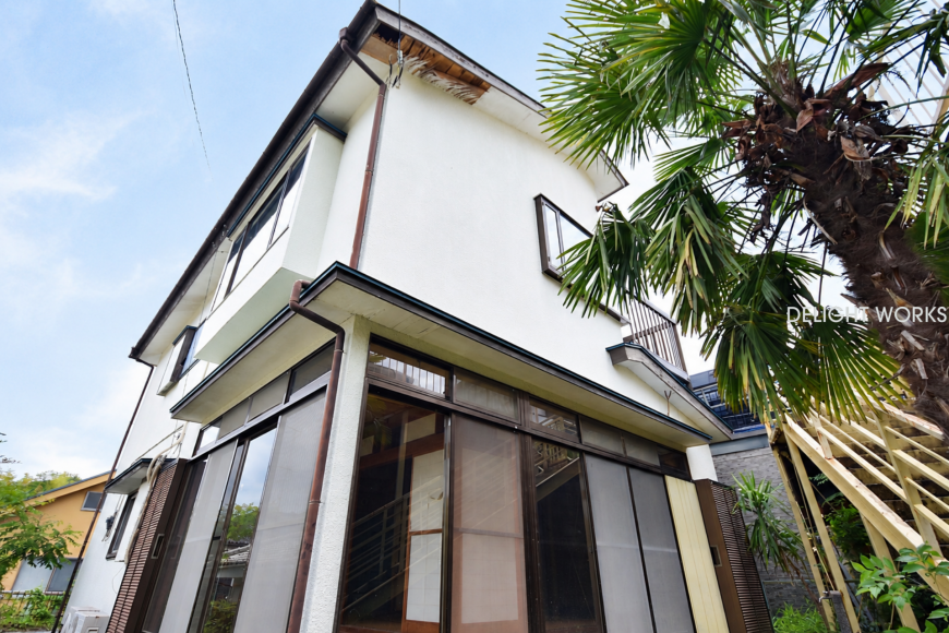 建物写真