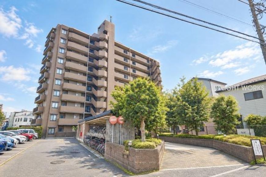 建物写真