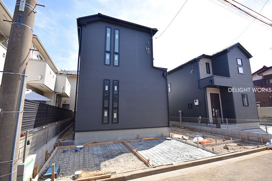 建物写真