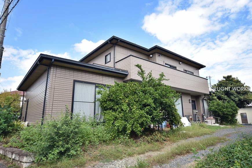 建物写真