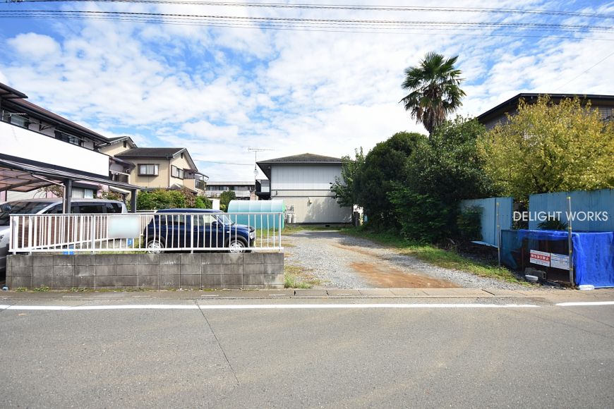 建物写真