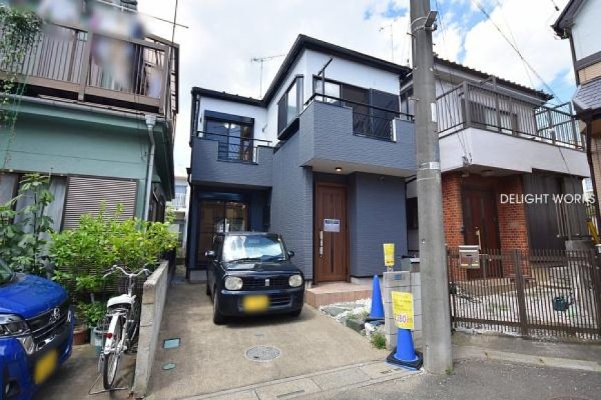 建物写真