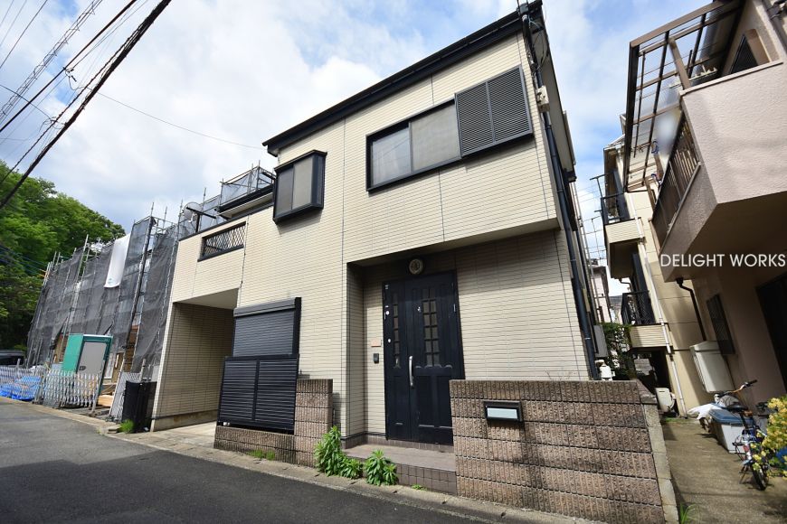 建物写真